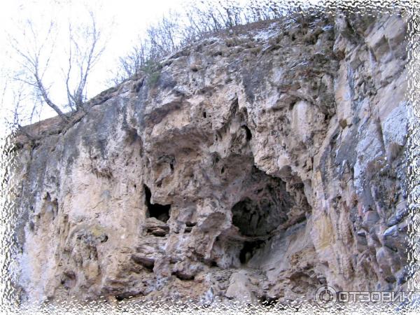 Медовые водопады (Россия, Карачаево-Черкесия) фото