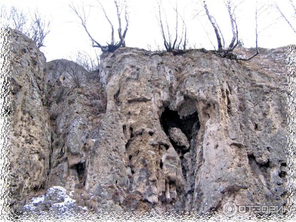 Медовые водопады (Россия, Карачаево-Черкесия) фото