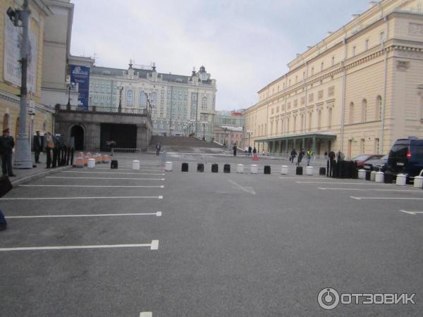 Балет Евгений Онегин - Большой театр (Россия, Москва) фото