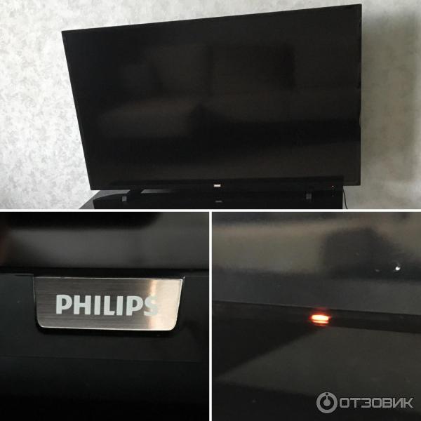 Телевизор Philips 50pus7406 60 Купить