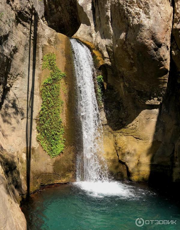 Экскурсия Джип-сафари (Турция, Аланья) фото