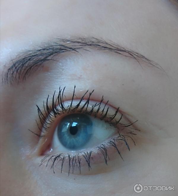 Тушь для ресниц Clarins Wonder Perfect Mascara фото