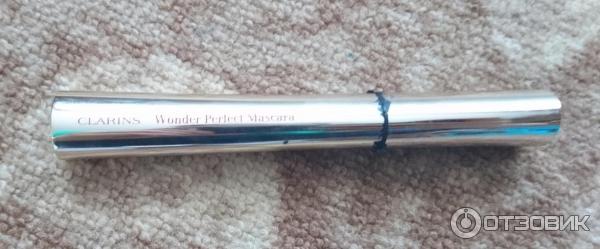 Тушь для ресниц Clarins Wonder Perfect Mascara фото