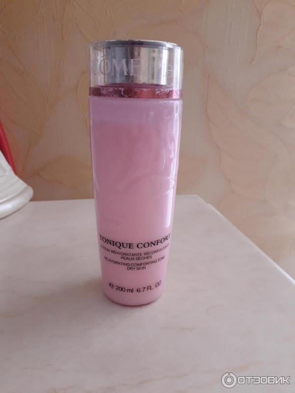 Тоник Lancome Tonique Comfort фото