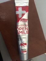 Зубная паста Tolk pharm "Open Smile" фото