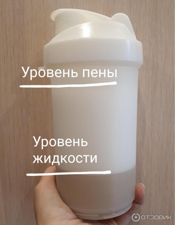 Отзыв о Мультипротеин Energy pro | Неоправданно дорого, лучше купить ...