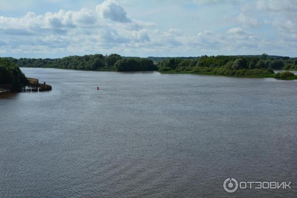 Отдых в г. Великий Новгород (Россия) фото