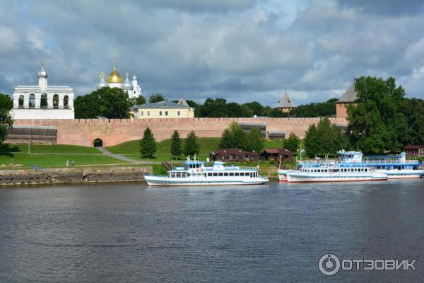 Отдых в г. Великий Новгород (Россия) фото