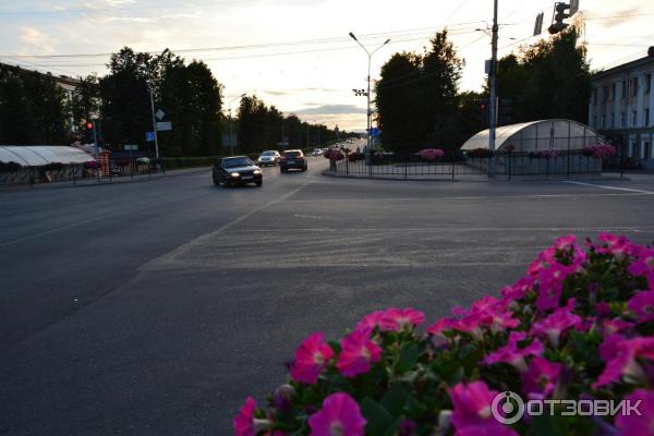 Отдых в г. Великий Новгород (Россия) фото