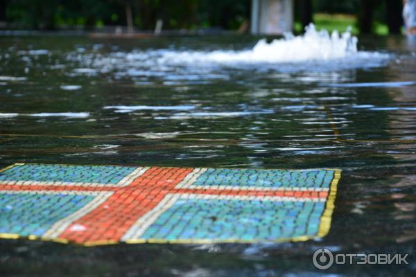 Отдых в г. Великий Новгород (Россия) фото