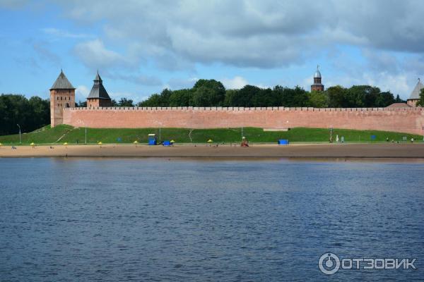 Отдых в г. Великий Новгород (Россия) фото