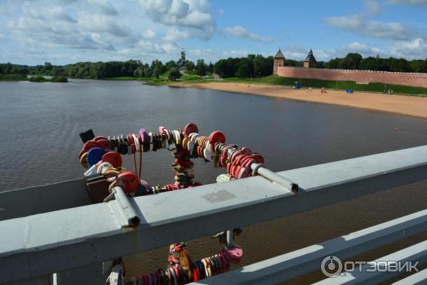 Отдых в г. Великий Новгород (Россия) фото