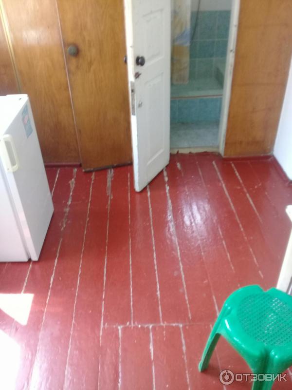 Гостевой дом Черное море (Россия, Адлер) фото