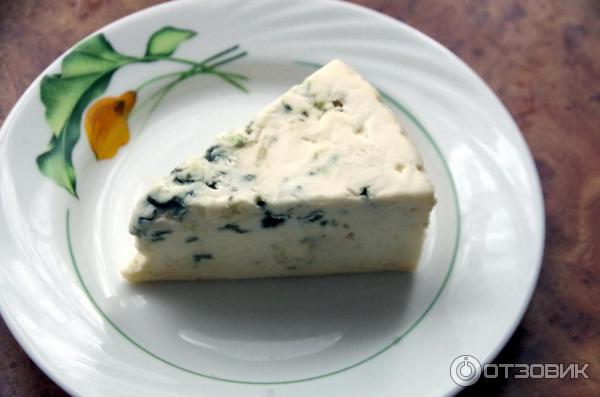 Сыр с голубой плесенью Cheese Terra del Gusto Gorgonzola