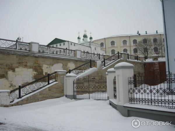 Отдых в г. Казань (Россия, Татарстан) фото