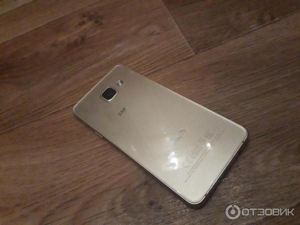 Samsung a3 2016