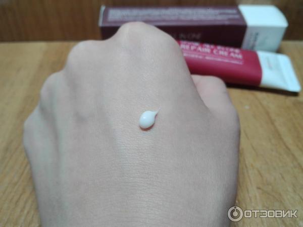 Крем для лица Eyenlip Snail All in One Repair Cream фото