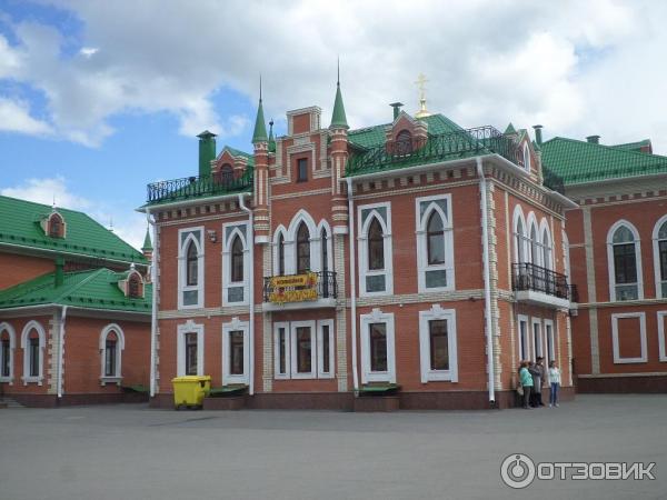 Город Йошкар-Ола (Россия, Марий Эл) фото