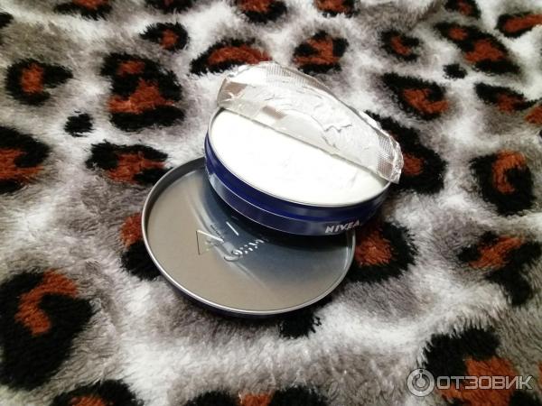 Универсальный крем Nivea Creme фото