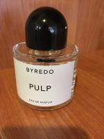 Парфюмерная вода Byredo Pulp фото