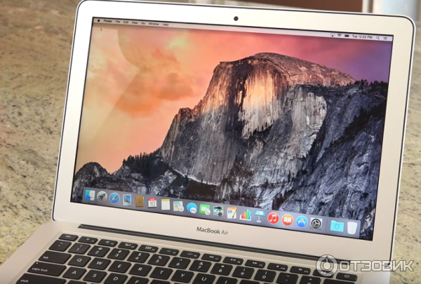 Macbook air 13 early 2015