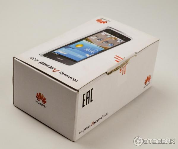 Смартфон Huawei Ascend Y530 фото