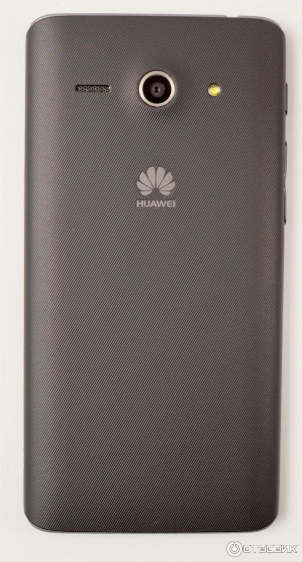 Смартфон Huawei Ascend Y530 фото