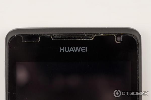 Смартфон Huawei Ascend Y530 фото