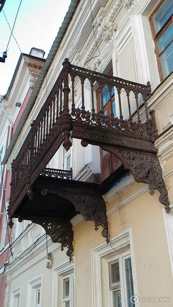 Экскурсия по г. Елец (Россия, Липецкая область) фото