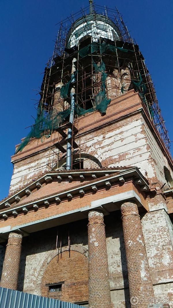 Экскурсия по г. Елец (Россия, Липецкая область) фото