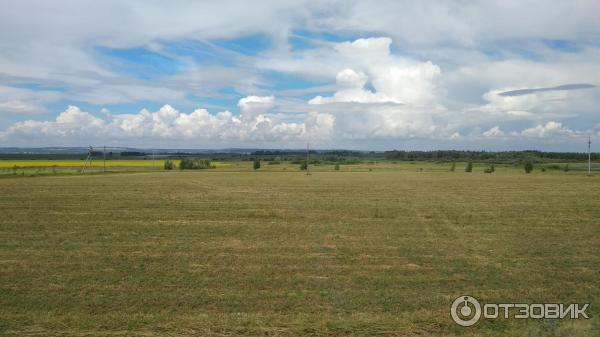 Экскурсия по г. Булгар (Россия, Татарстан) фото