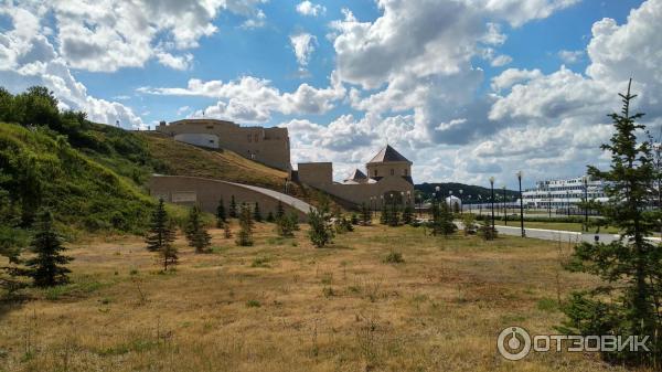 Экскурсия по г. Булгар (Россия, Татарстан) фото