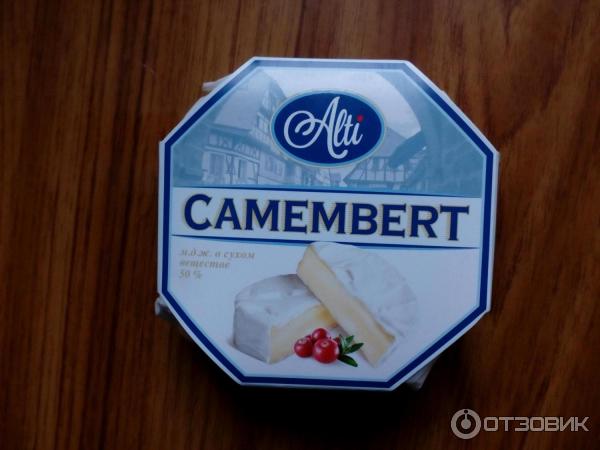 Alti Camembert