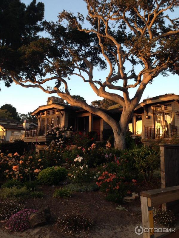 Carmel by the Sea