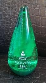 ,    Miracle Island AloeVera