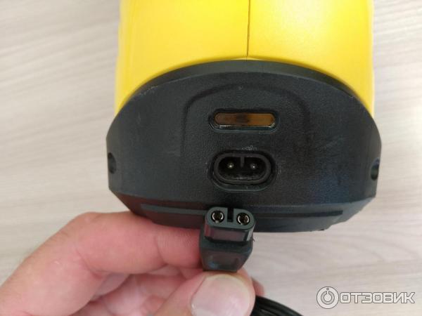 Стеклоочиститель Karcher WV 50 Plus фото