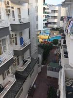 Отель Acar 4* (Турция, Алания) фото