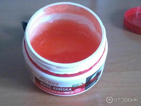 Отзыв о Конская мазь DOZ PRODUCT | эффективный гель, котроый имееит ...