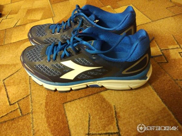 Diadora Sport MYTHOS SHINDANO 5