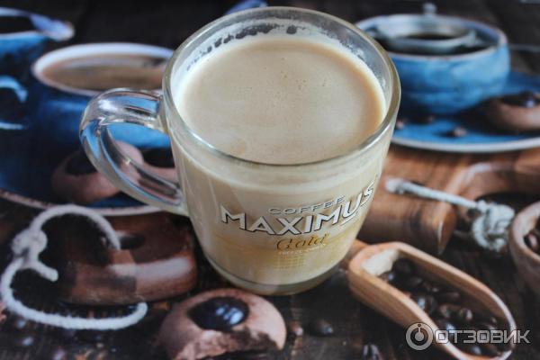 Отзыв о Кофе Tasty Coffee | Действительно вкусный и ароматный кофе!