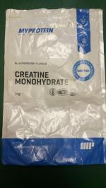 Креатин Myprotein Creatine Monohydrate фото