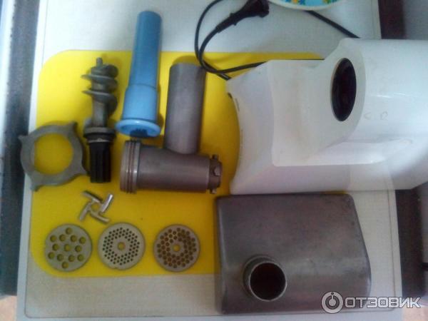 Сборочный чертеж braun power plus 1300