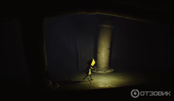 Little Nightmares - игра для PC фото