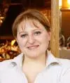 Дарья Никонова