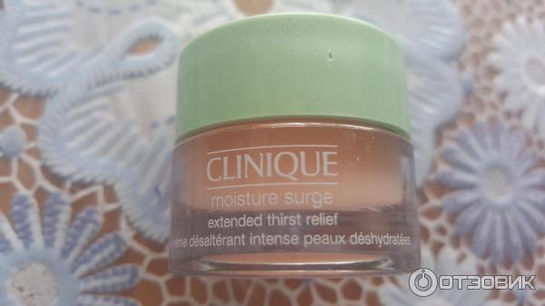 Интенсивный увлажняющий гель длительного действия Clinique Moisture Surge Extended Thirst Relief фото