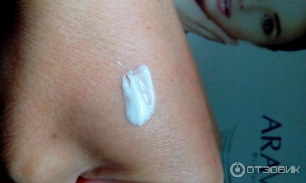 Крем для лица увлажняющий защитный Aravia Moisture Protector Cream фото