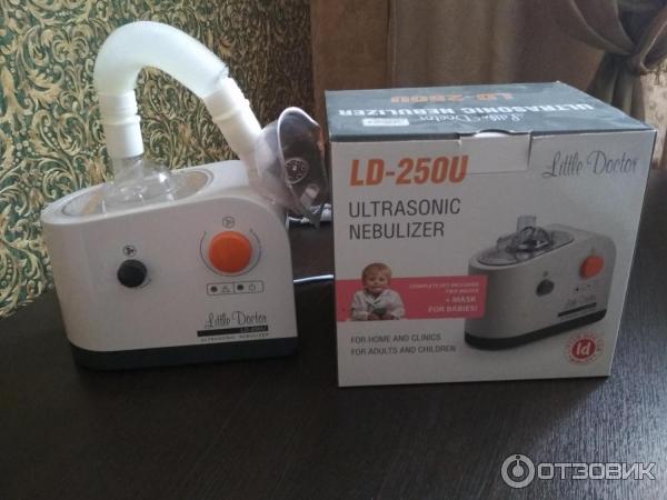 Ld 250u