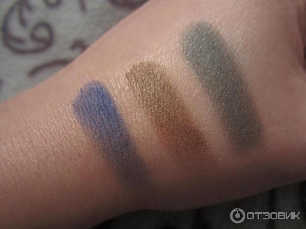 Тени для век Catrice Pret-a-Lumiere Longlasting Eyeshadow фото