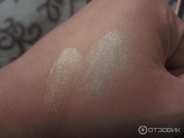 Тени для век Catrice Pret-a-Lumiere Longlasting Eyeshadow фото