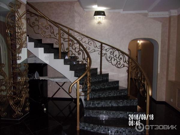 Гостевой дом Парадиз фото